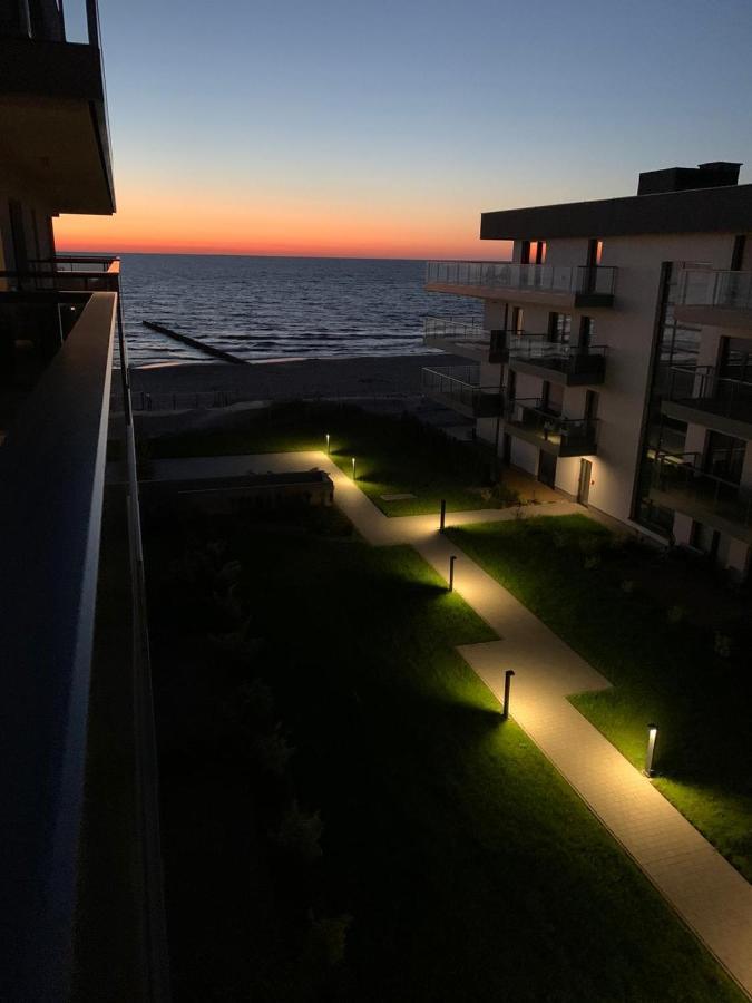 Апартаменты Ive'S Golden Gardenia Seaside Дзивнув Экстерьер фото