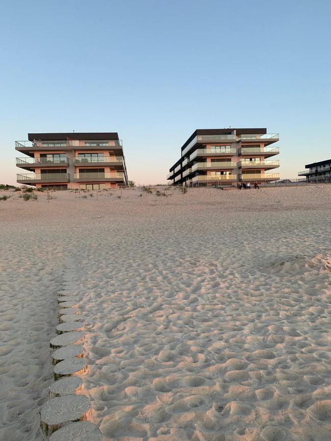 Апартаменты Ive'S Golden Gardenia Seaside Дзивнув Экстерьер фото