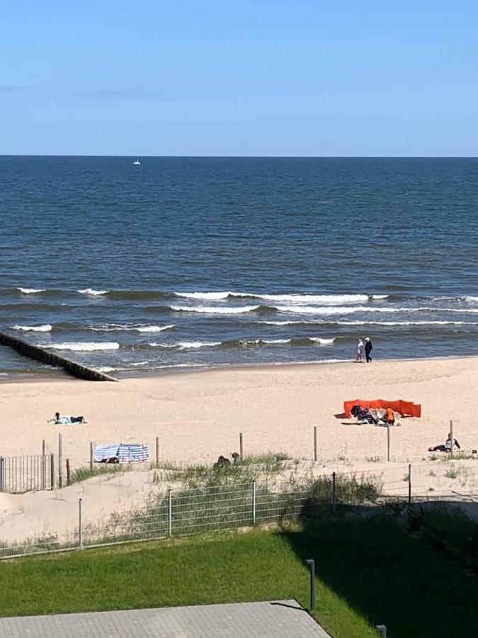 Апартаменты Ive'S Golden Gardenia Seaside Дзивнув Экстерьер фото