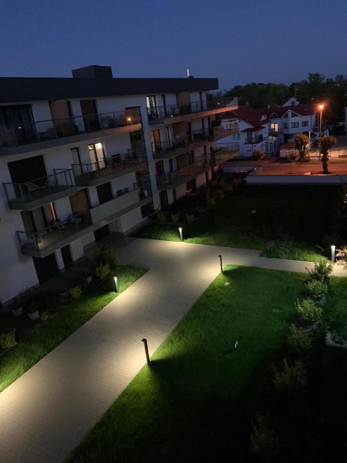 Апартаменты Ive'S Golden Gardenia Seaside Дзивнув Экстерьер фото